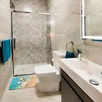 Апартаменты Amber Court Марсаскала