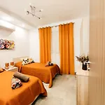Amber Court Appartamento *