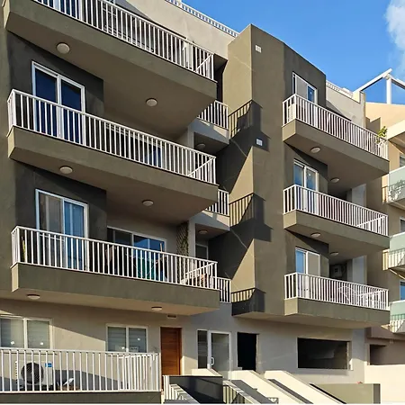 Amber Court Marsaskala