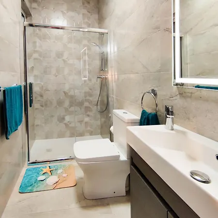 Apartmán Amber Court Marsaskala