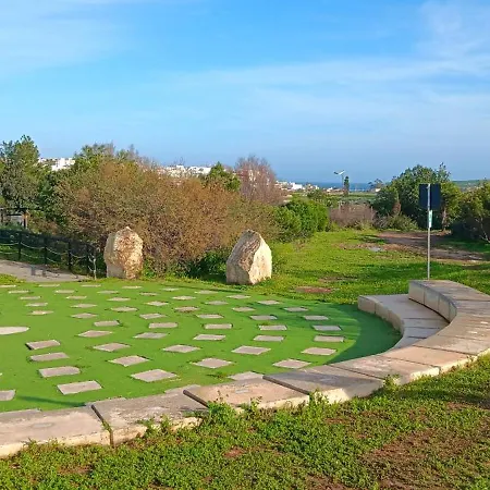 Amber Court Apartmán *