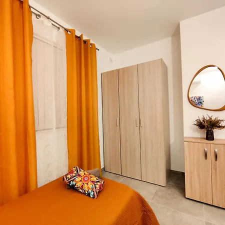 Amber Court Apartmán Marsaskala