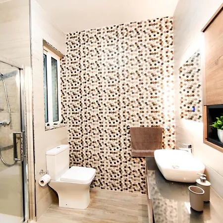 Amber Court Apartmán Marsaskala