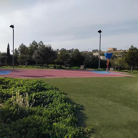 Amber Court Apartmán