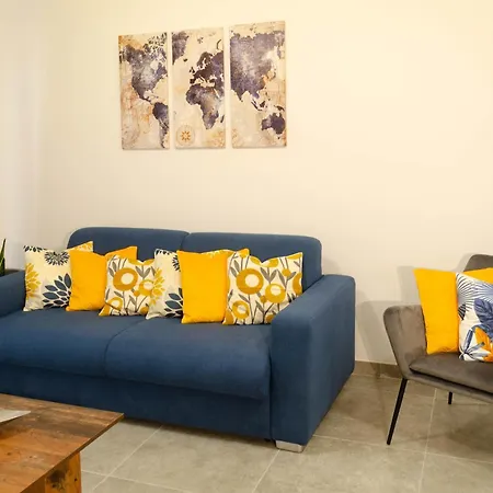 Amber Court Apartamento *