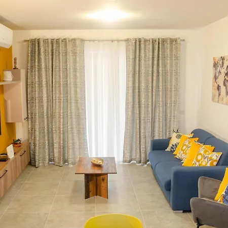 Amber Court Marsaskala