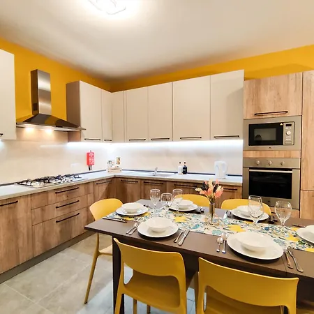 Appartement Amber Court