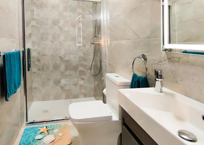 Apartament Amber Court Marsaskala