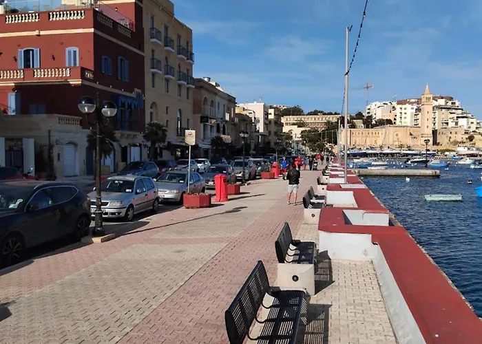 Apartament Amber Court