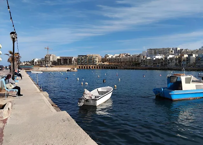 Apartament Amber Court