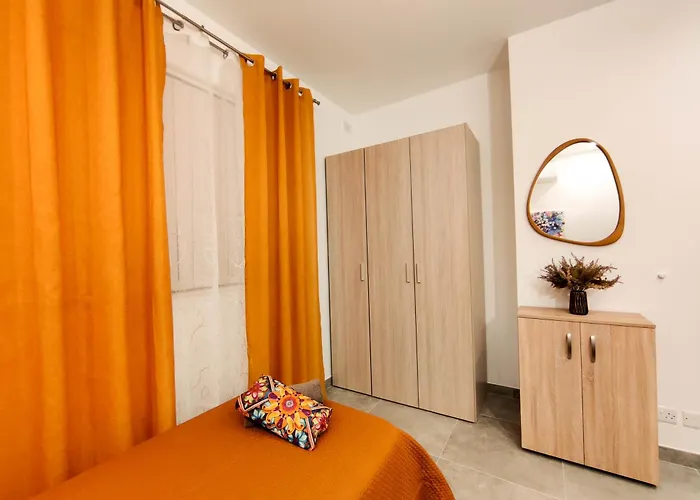 Amber Court Apartament Marsaskala