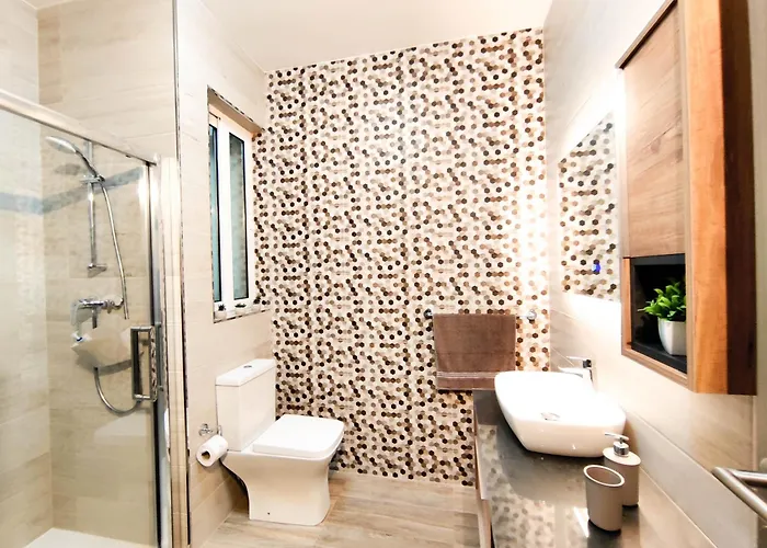 Amber Court Apartament Marsaskala