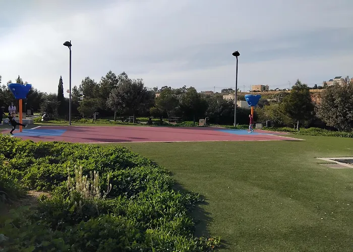 Amber Court Apartament