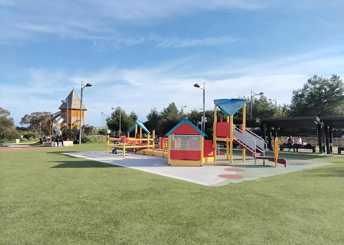 Amber Court Marsaskala