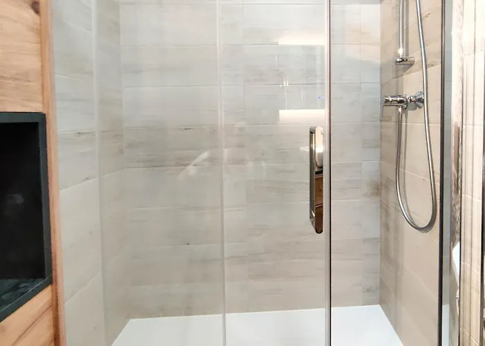 Apartament Amber Court